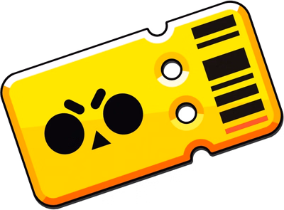 BRAWL PASS