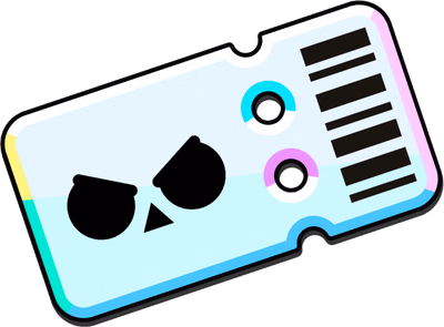BRAWL PASS PLUS